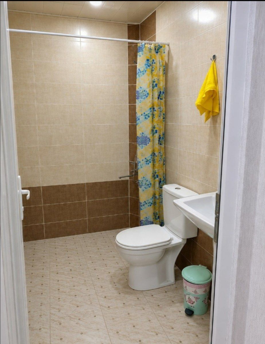 2-otaqlı yeni tikili kirayə verilir, Astara ş., 45 m² — Mənzil, Astara (5)