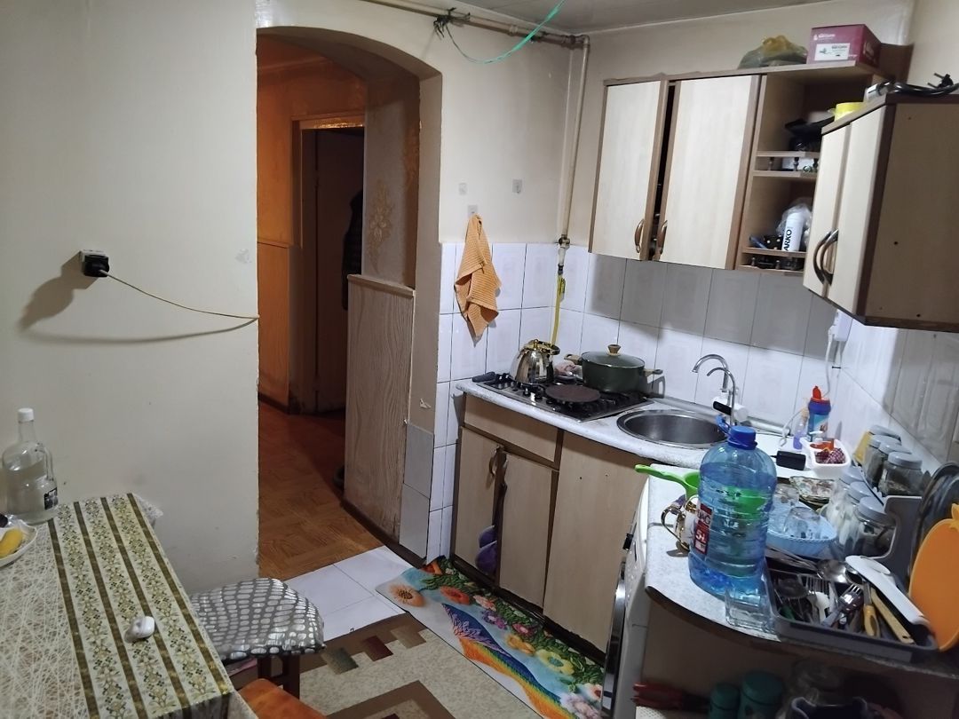 Həyət evi, Sabunçu r — Ev, villa, Bakı (4)