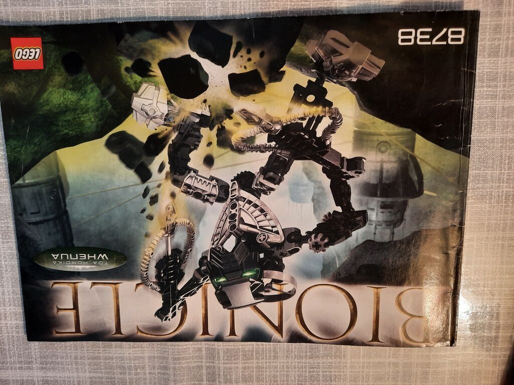 Lego tipli konstruktor dəstləri — Konstruktorlar, Bakı (7)