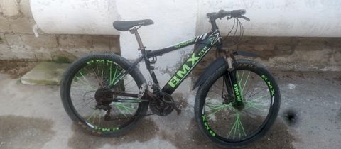 Velosiped Bmx-gtr — Bakı