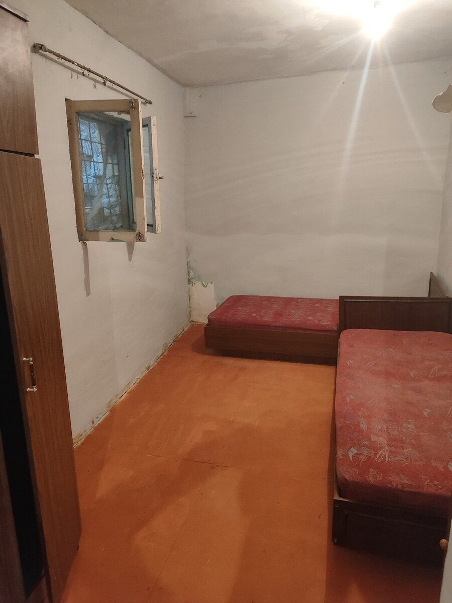 Həyət evi kirayə verilir, Koroğlu m — Ev, villa, Bakı (3)
