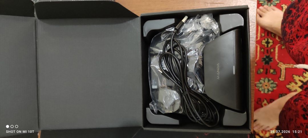 Manba One V2 oyun pultu — Elektronika, Bakı (4)