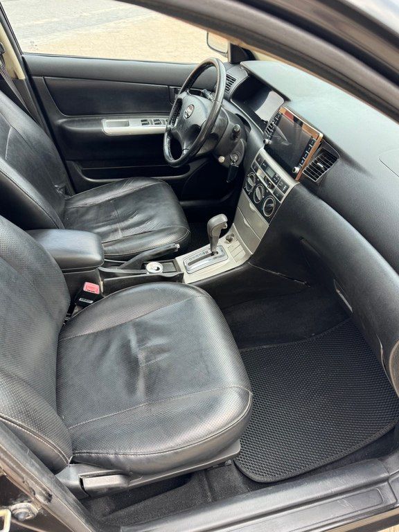 BYD F3, 1.6 L, 2013 il, 234 100 km — Avtomobillər, Bakı (12)