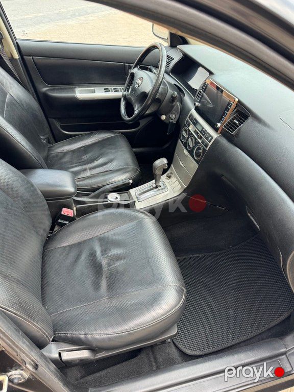 BYD F3, 1.6 L, 2013 il, 234 100 km — Avtomobillər, Bakı (12)