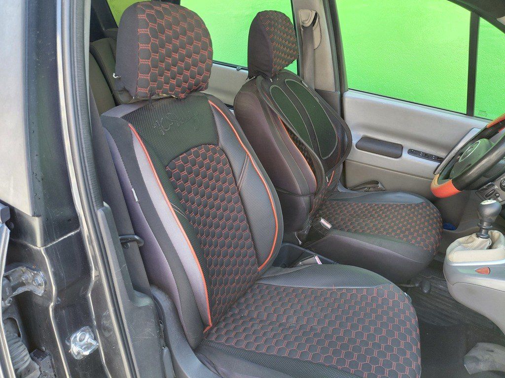 Renault Megane Scenic, 1.5 L, 2008 il, 300 000 km — Avtomobillər, Sumqayıt (7)