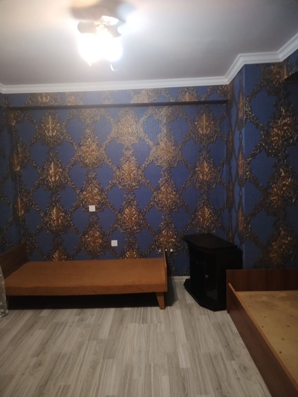 3 otaqlı mənzil – geniş zal, ayrıca yataq otaqları və mətbəx — Daşınmaz əmlak, Xırdalan (3)