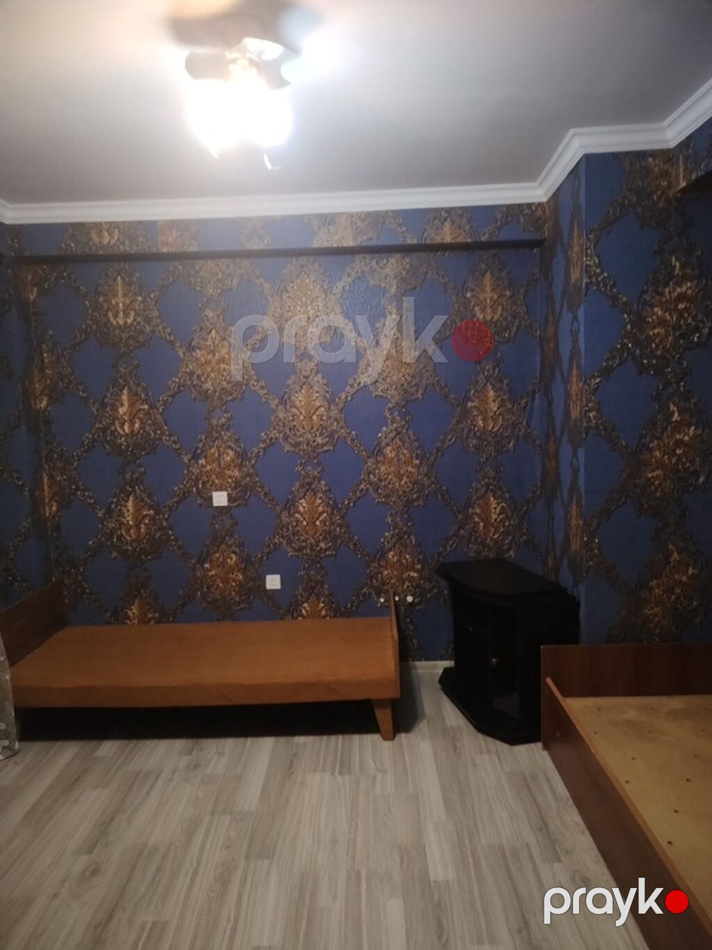 3 otaqlı mənzil – geniş zal, ayrıca yataq otaqları və mətbəx — Daşınmaz əmlak, Xırdalan (3)