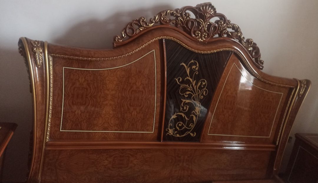 Yataq otağı mebeli — Mallar, Bakı (5)