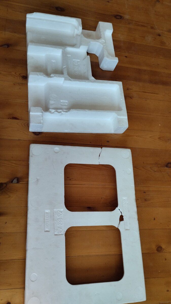 Monitor HP — Elektronika, Bakı (2)