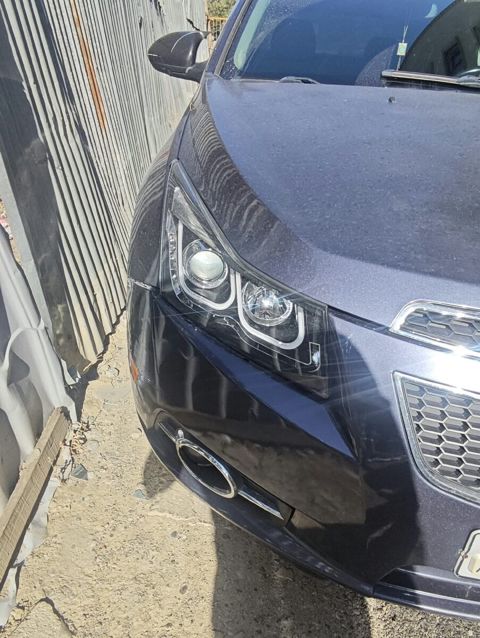 Chevrolet Cruze farası — Bakı