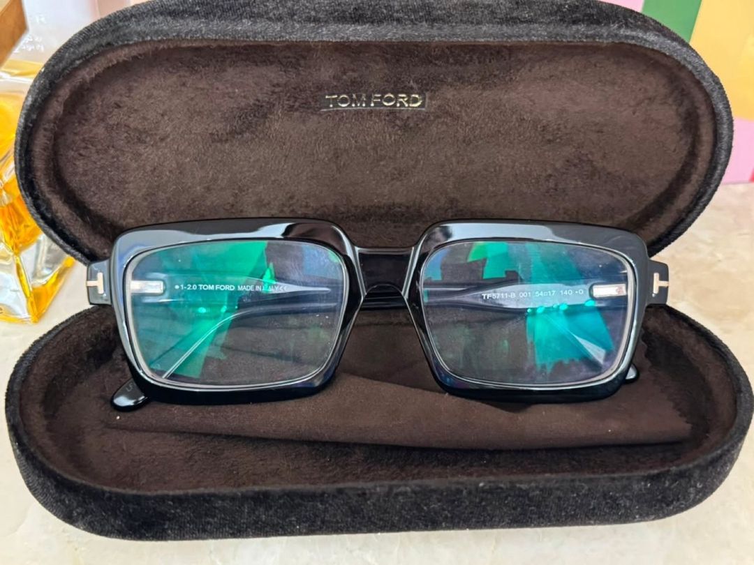 Очки Tom Ford sunglasses — Aksesuarlar, Bakı (3)