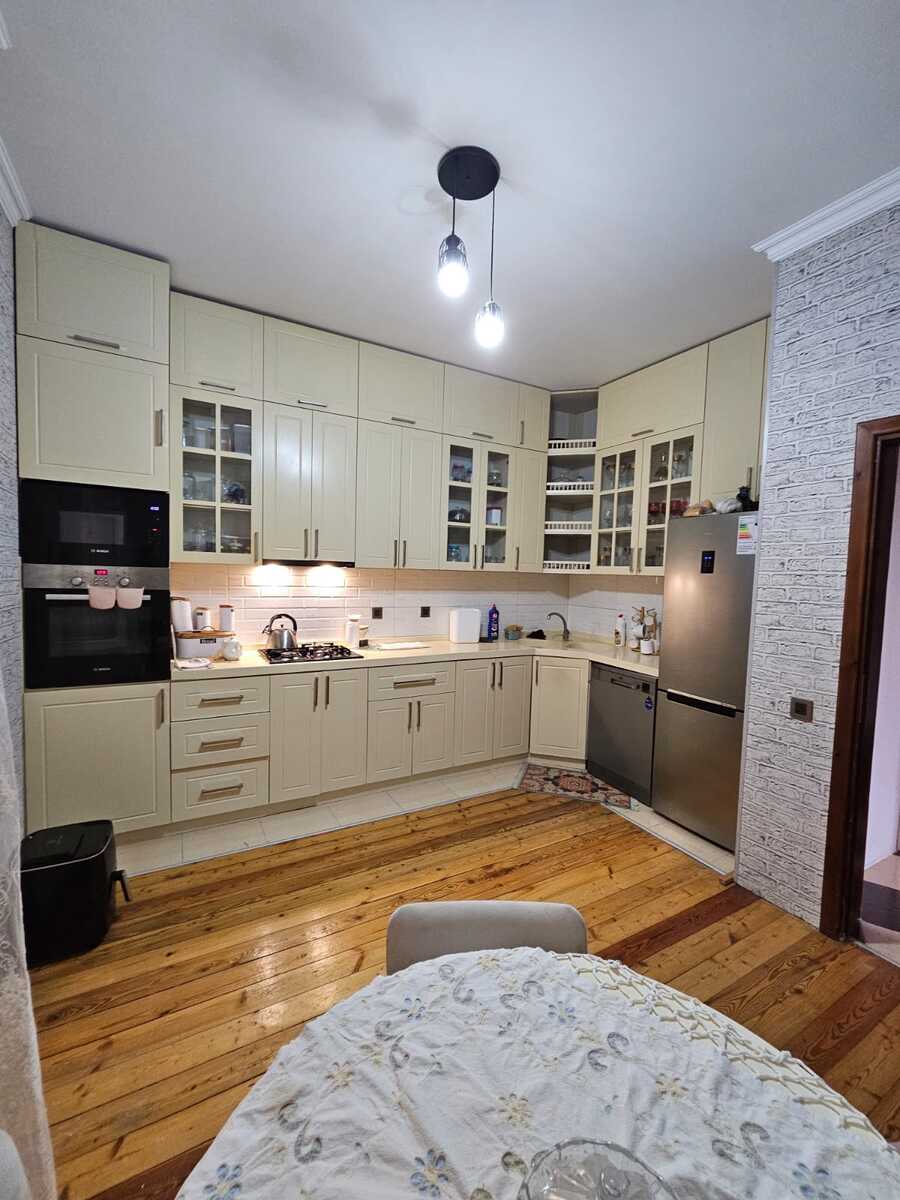 Həyət evi, Gülüstan küç.10 — Ev, villa, Bakı (11)