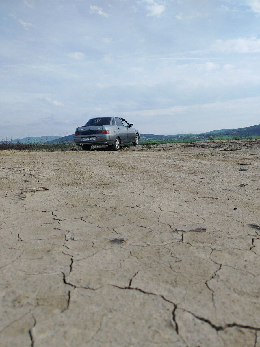 Lada (vaz) 2110, 2006 il — Avtomobillər, Oğuz (2)