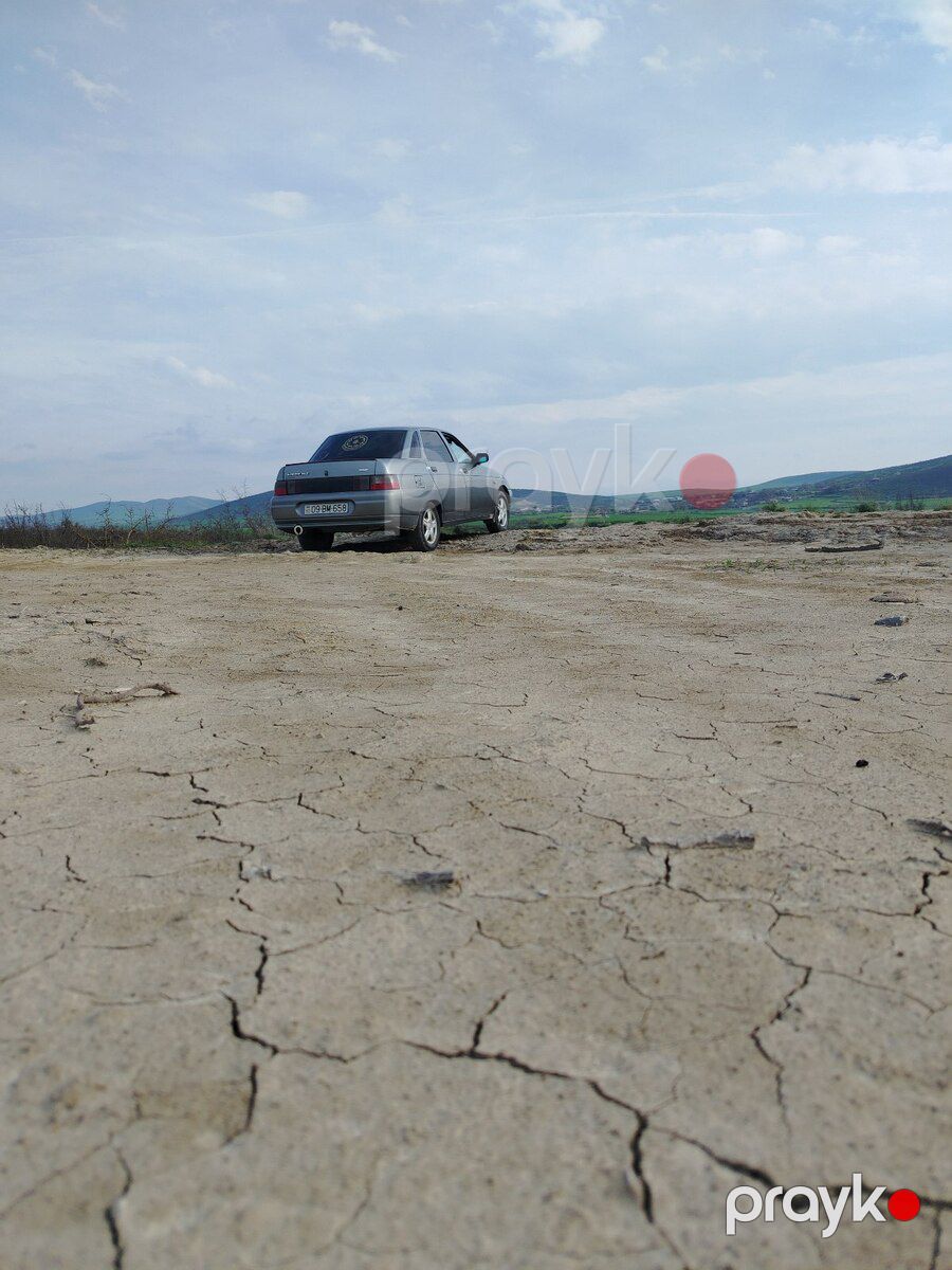 Lada (vaz) 2110, 2006 il — Avtomobillər, Oğuz (2)