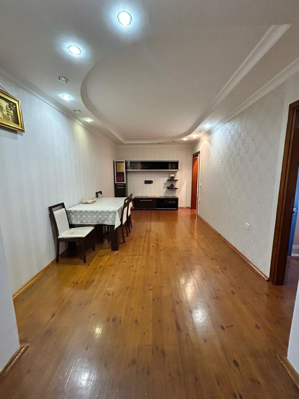 Bakı, 3 otaqlı, Köhnə tikili, 75 kv. m — Daşınmaz əmlak, Bakı (2)