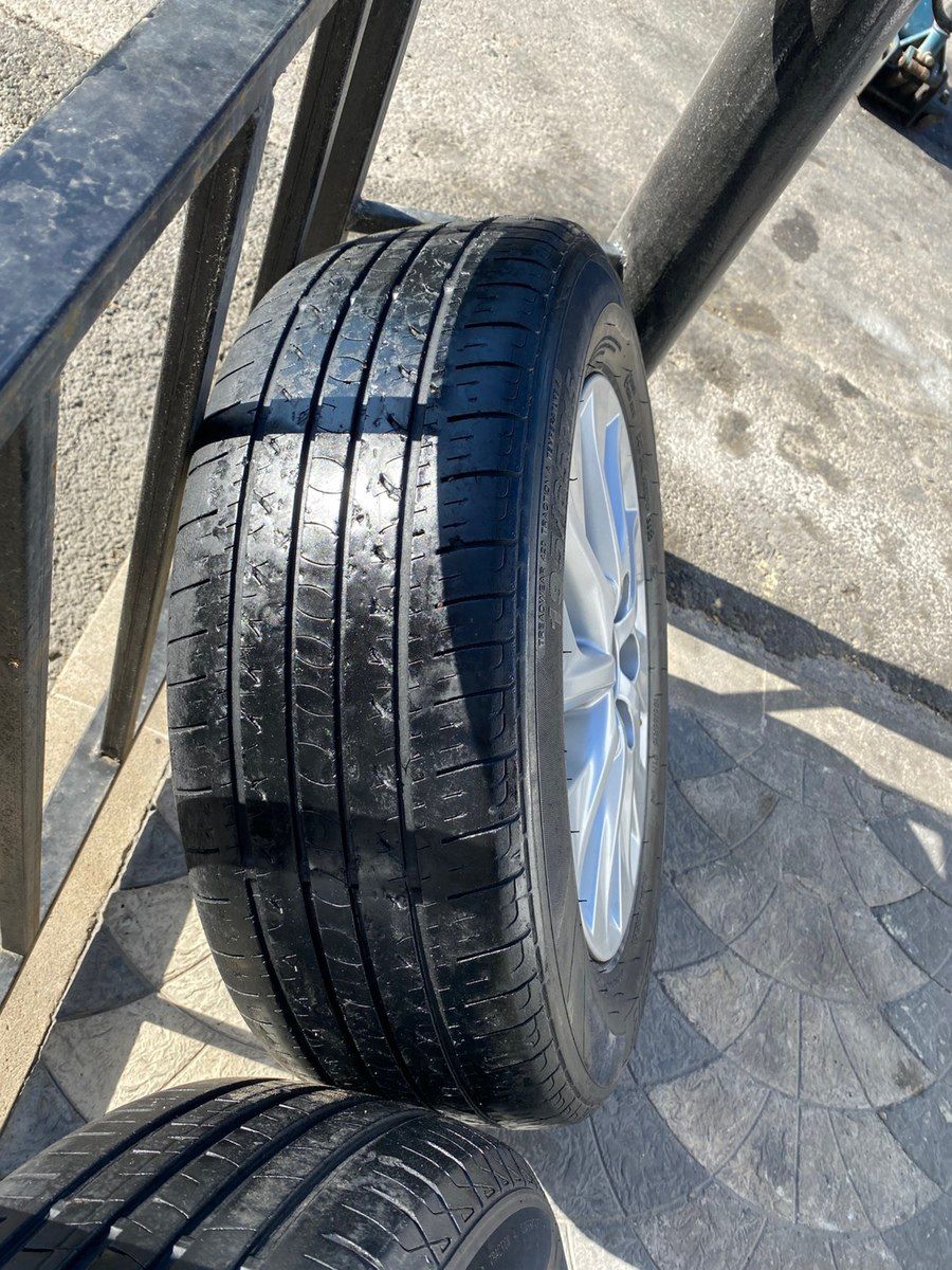 Prius R15 disk və təkər — Ehtiyat hissələri və aksesuarlar, Bakı (5)