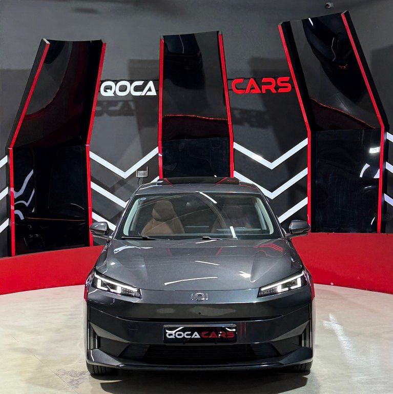 Changan Qiyuan A05, 1.5 L, 18.99 kWh, 2025 il, 10 000 km — Avtomobillər, Sumqayıt (8)