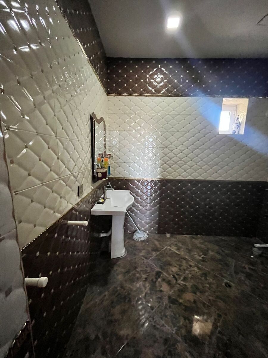 Həyət evi kirayə verilir, Binəqədi qəs — Ev, villa, Bakı (6)