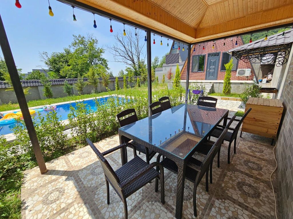 6 neferıik — Daşınmaz əmlak, İsmayıllı (2)