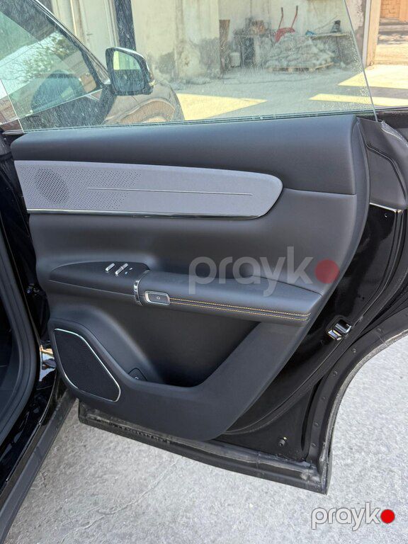Changan Qiyuan Q07, 1.5 L, 21.5 kWh, 2025 il, yeni — Avtomobillər, Bakı (8)