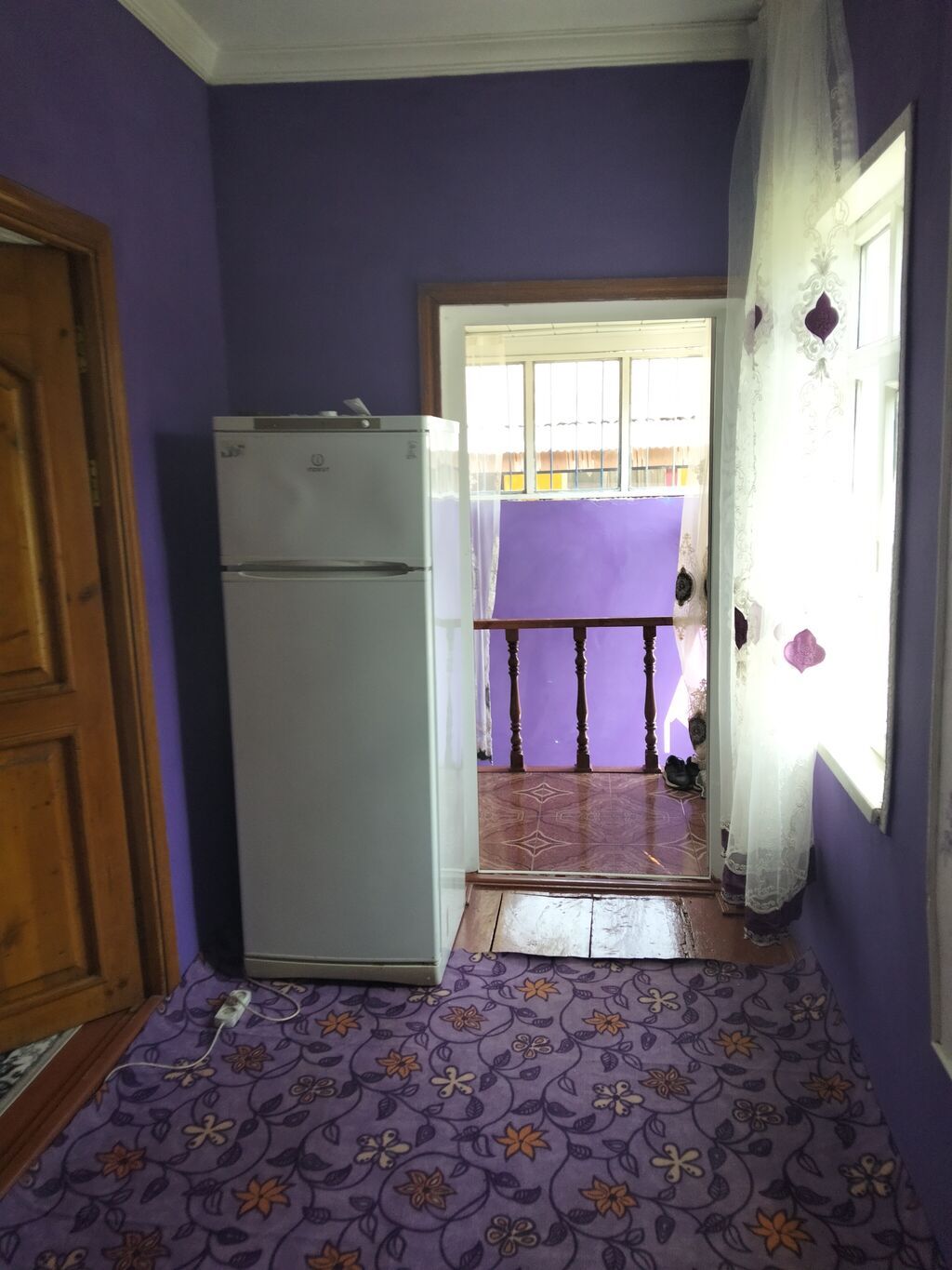 Vəndam, 5 kv. m, 3 otaqlı, Hovuzsuz — Daşınmaz əmlak, Qəbələ (8)