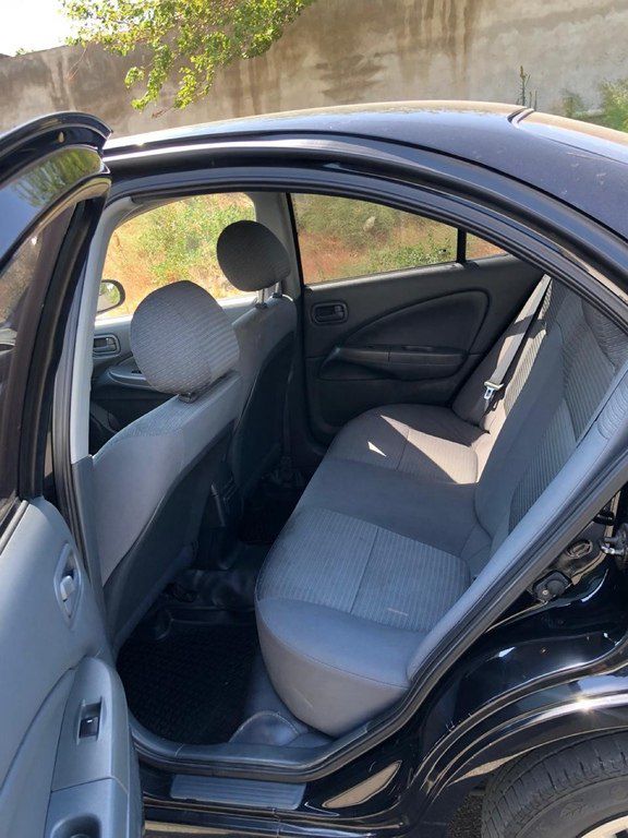 Nissan Sunny, 1.6 L, 2008 il, 175 000 km — Avtomobillər, Bakı (10)