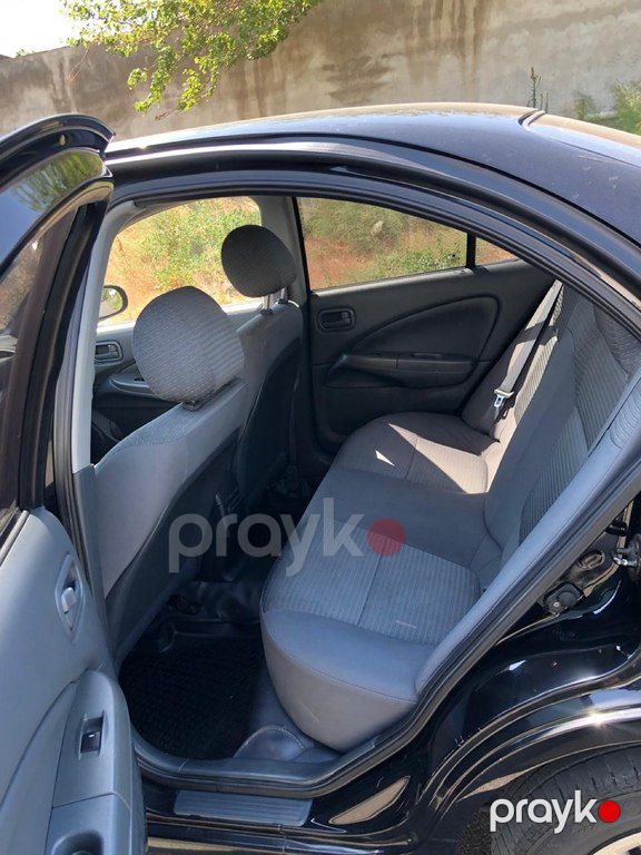 Nissan Sunny, 1.6 L, 2008 il, 175 000 km — Avtomobillər, Bakı (10)