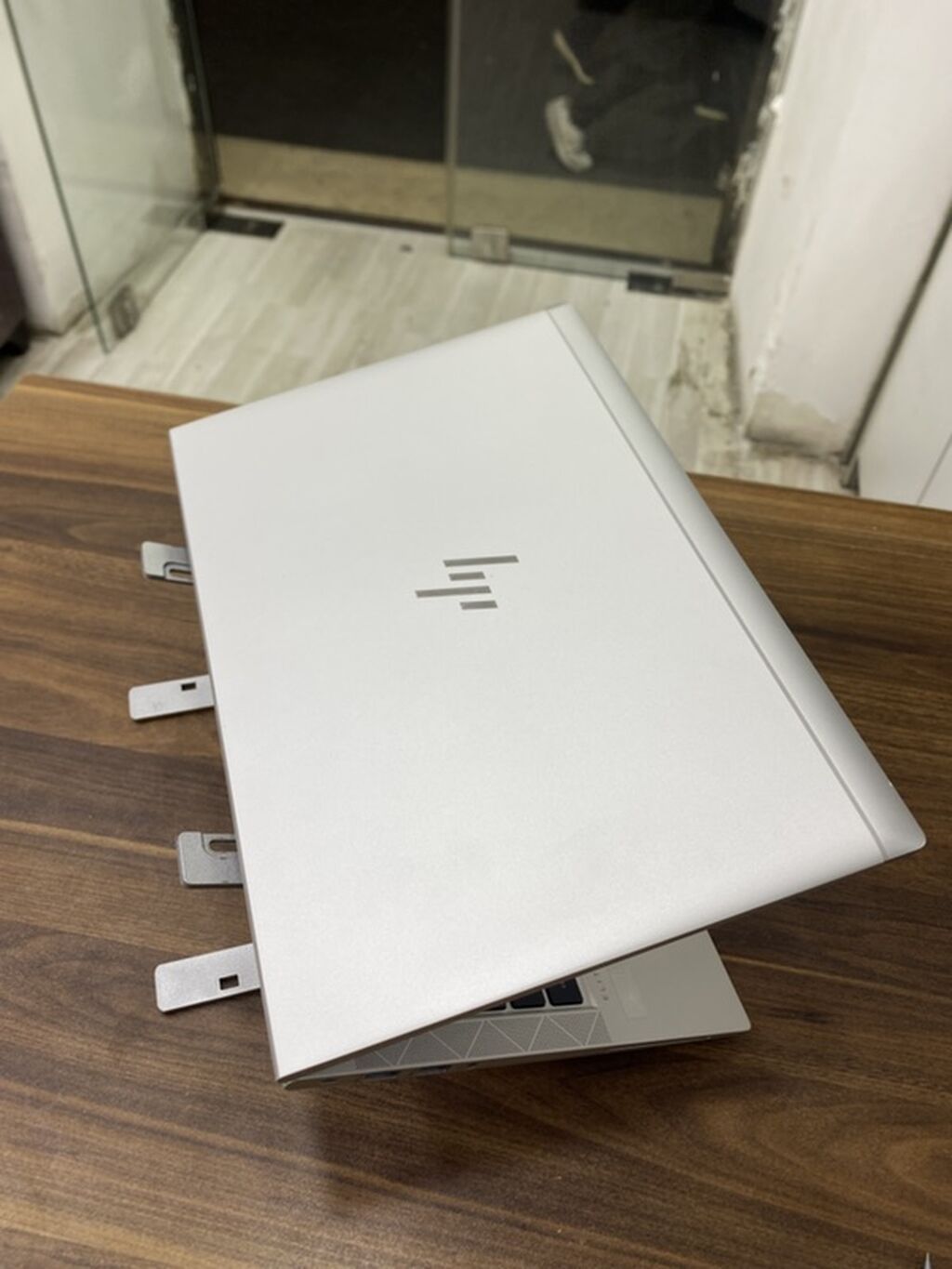 HP EliteBook 840 G8 — i7 / 16GB / 512GB SSD Qiymət: 799 AZN — HP, Bakı (6)