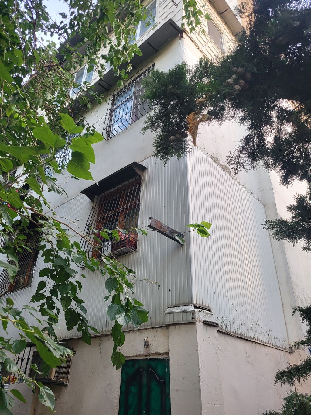 Salam Baki şeher yasamal rayonunda yerlesir .Qazisiqsuinternet — Daşınmaz əmlak, Bakı (5)