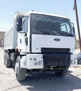 Ford Cargo, 9.6 L, 2006 il, 215 434 km — Cars