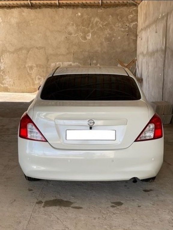 Nissan Sunny, 1.5 L, 2012 il, 310 000 km — Avtomobillər, Bakı (2)