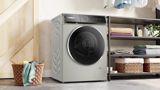 Paltaryuyan maşın Bosch WGB256AXME — Ürünler