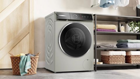 Paltaryuyan maşın Bosch WGB256AXME — Bakı