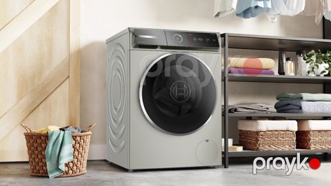 Paltaryuyan maşın Bosch WGB256AXME