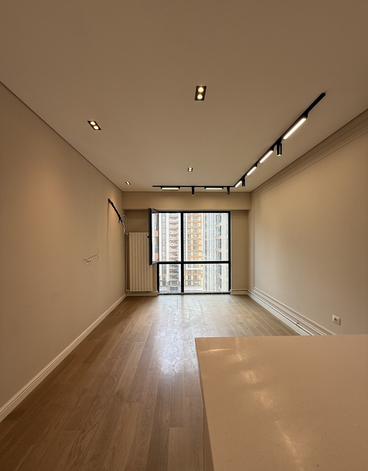 3 otaqlı mənzil 69 m² satılır — Daşınmaz əmlak, Bakı (3)