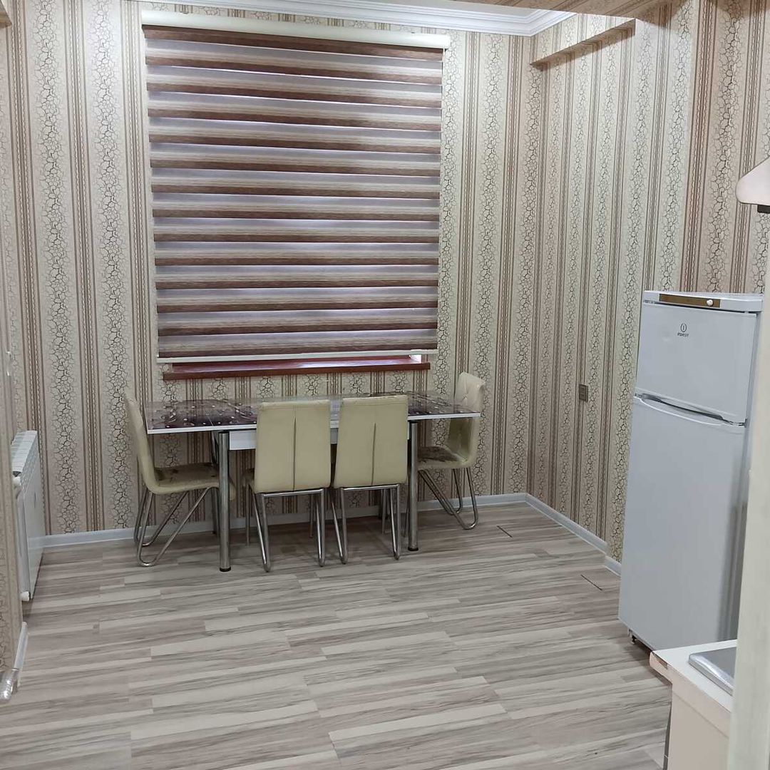 3-otaqlı yeni tikili kirayə verilir, Masazır qəs., 70 m² — Mənzil, Bakı (8)