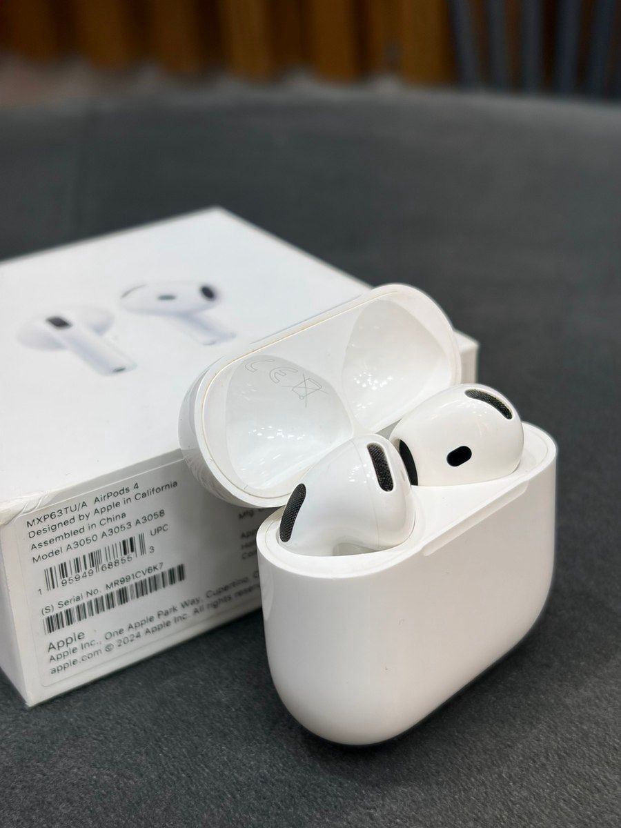 AirPods 4 Anc — Elektronika, Bakı (2)