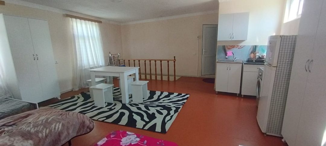 Həyət evi kirayə verilir, Elmlər Akademiyası m — Ev, villa, Bakı