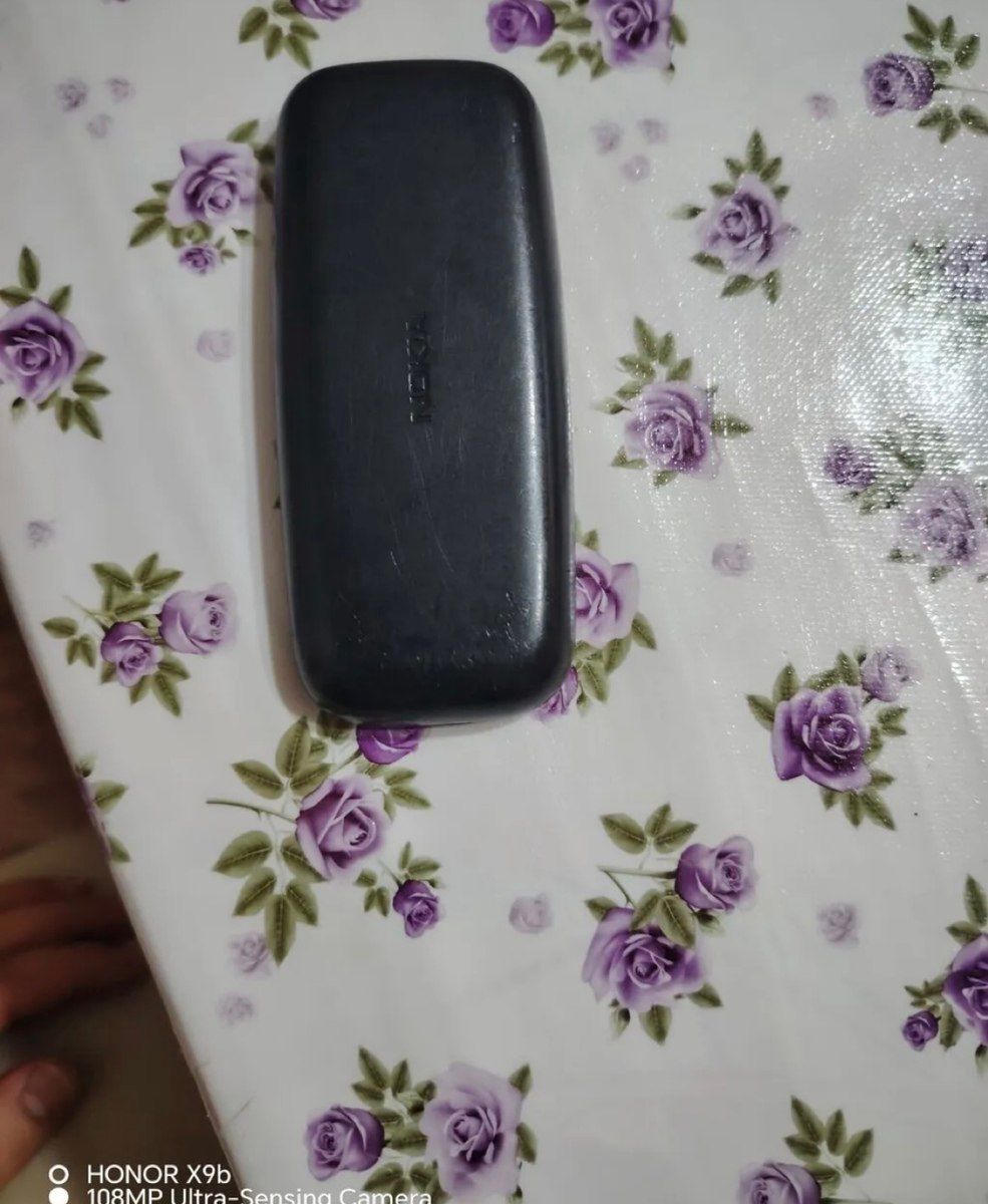 Nokia 105 Black — Smartfonlar, Bakı (3)