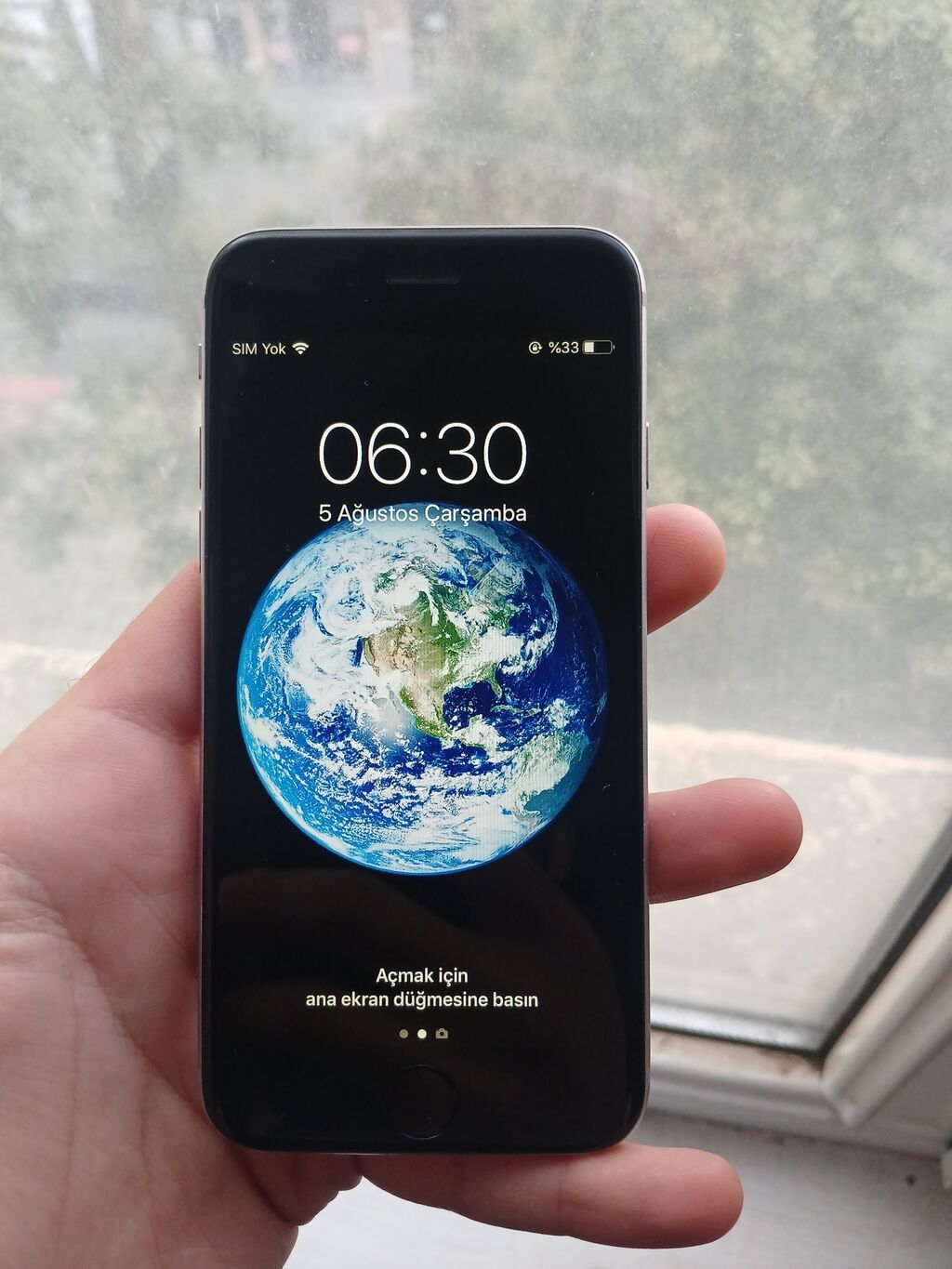 IPhone 6, Space Gray — Apple iPhone, Bakı