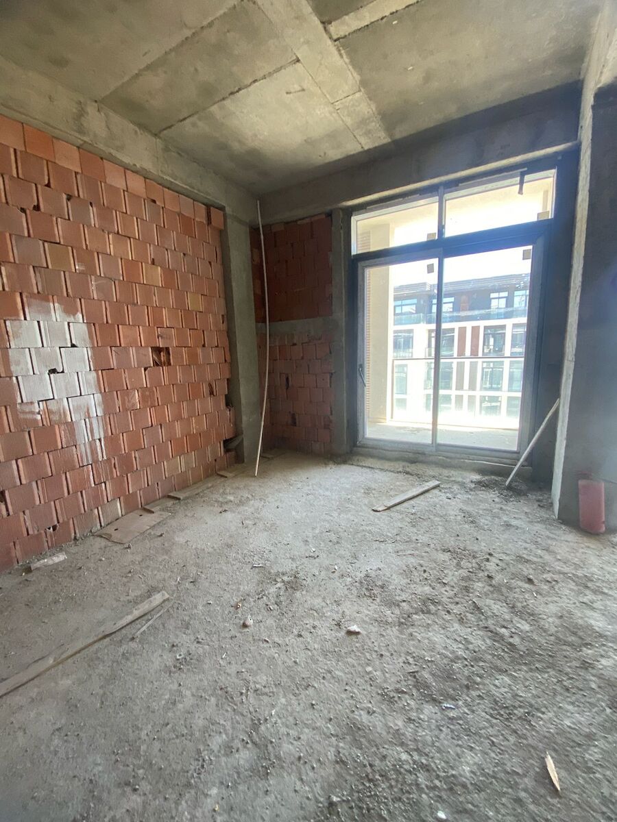 2-otaqlı yeni tikili, Sea Breeze, 75.8 m² — Mənzil, Bakı (5)