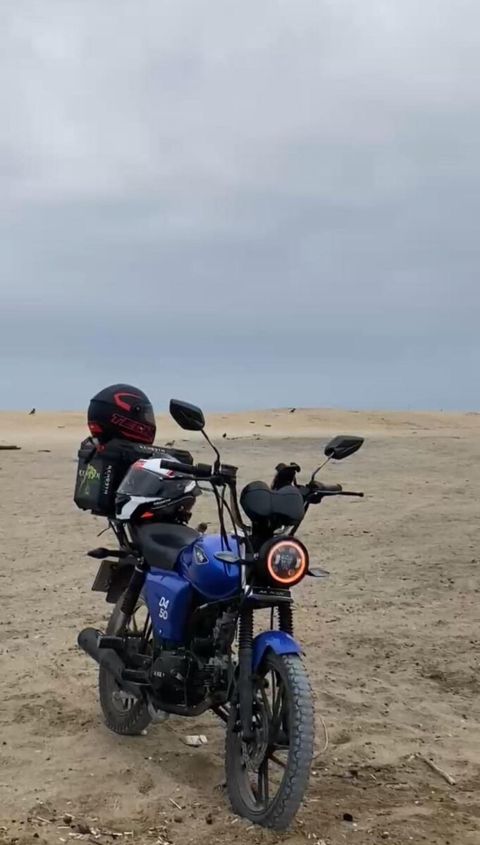 Moped Tufan m50, 2025 il — Bakı