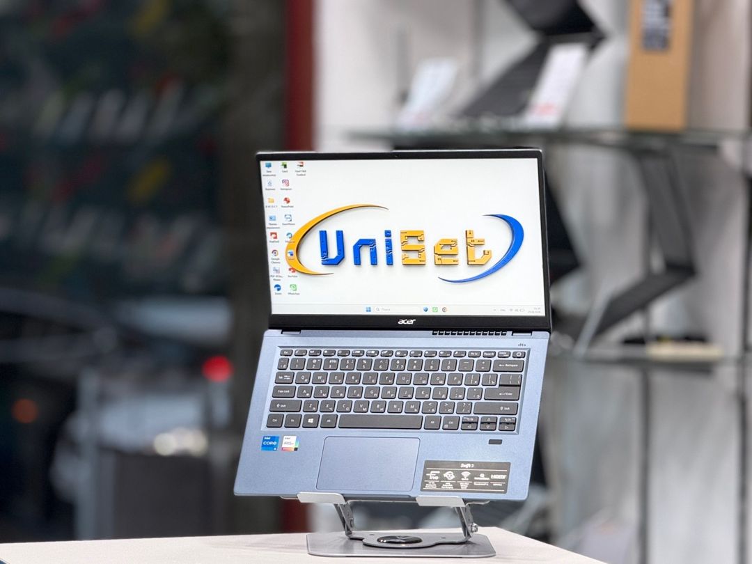 Acer 14 Swift 3 noutbuku — Elektronika, Bakı (2)
