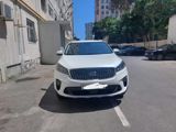 Kia Sorento, 2.2 L, 2017 il, 250 000 km — Avtomobillər