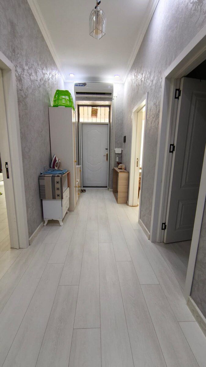 Həyət evi, Zabrat qəs — Ev, villa, Bakı (8)