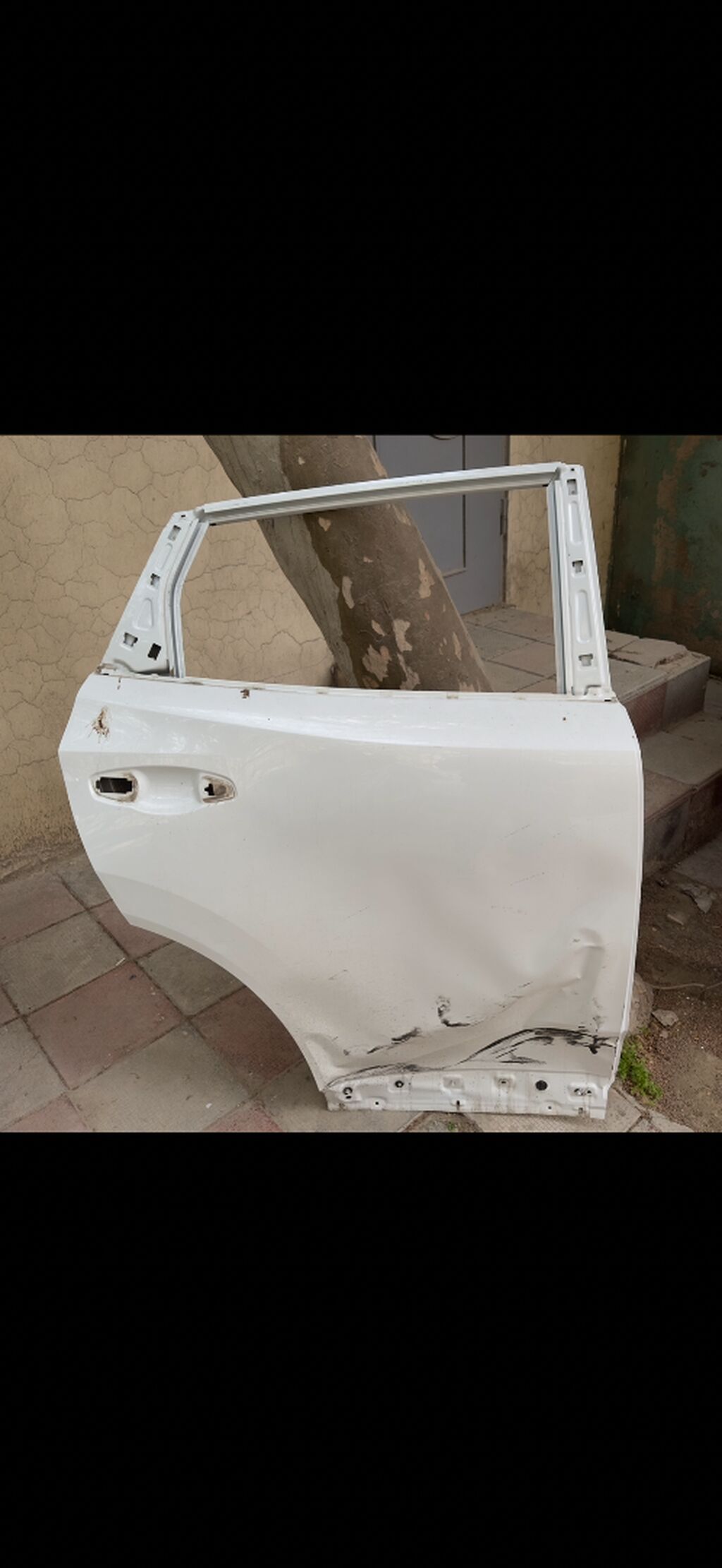 Sağ arxa, Changan cs55 plus Q05, 2025 il — Ehtiyat hissələri, Bakı (5)