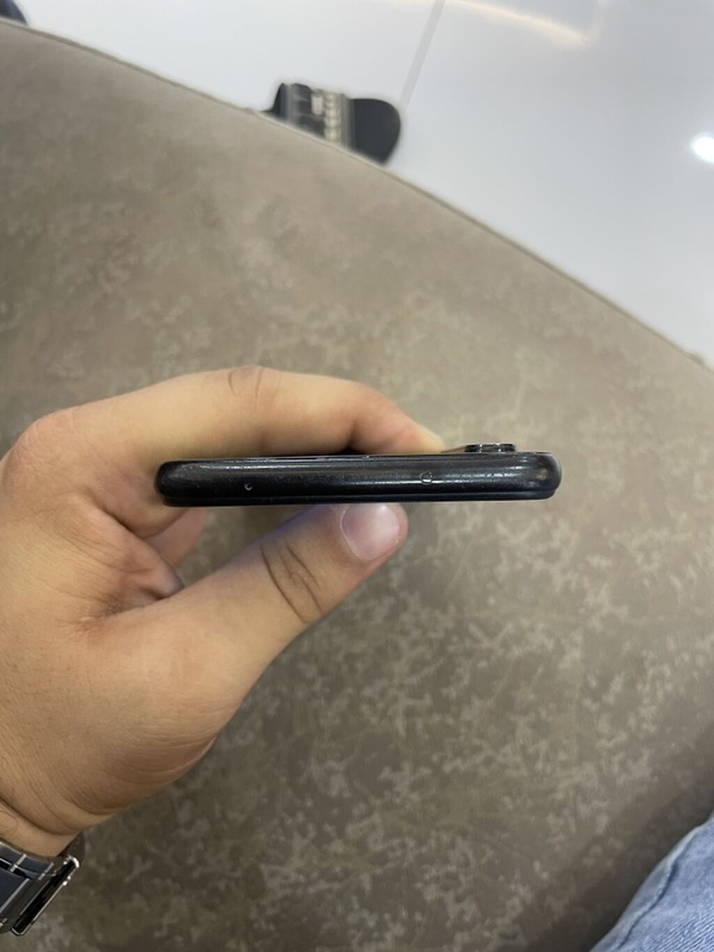 Redmi Note 8, 128 GB, rəng - Qara, Barmaq izi — Elektronika, Bakı (6)