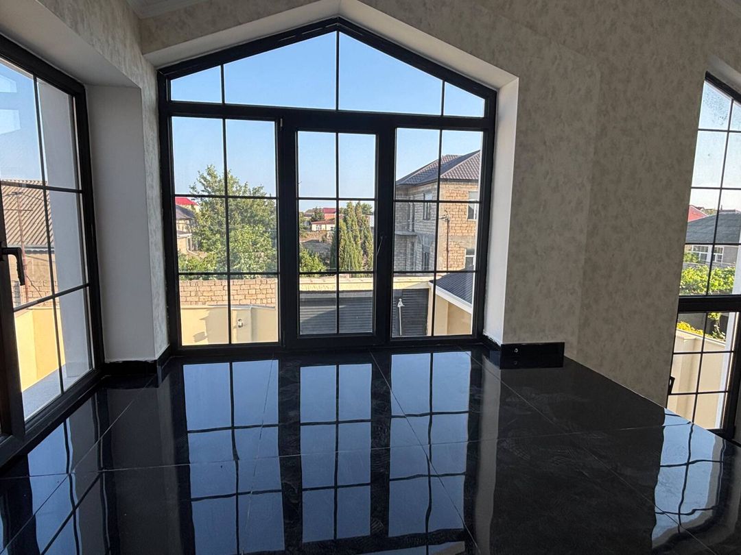 Bağ evi, Buzovna qəs — Ev, villa, Bakı (3)
