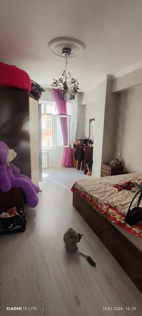 2-otaqlı yeni tikili, Xırdalan ş., 50 m² — Mənzil, Xırdalan (6)