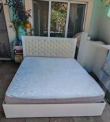 Taxt 160/200 .Qiymet 145 azn Çatdırılma pulsuz — Mebel